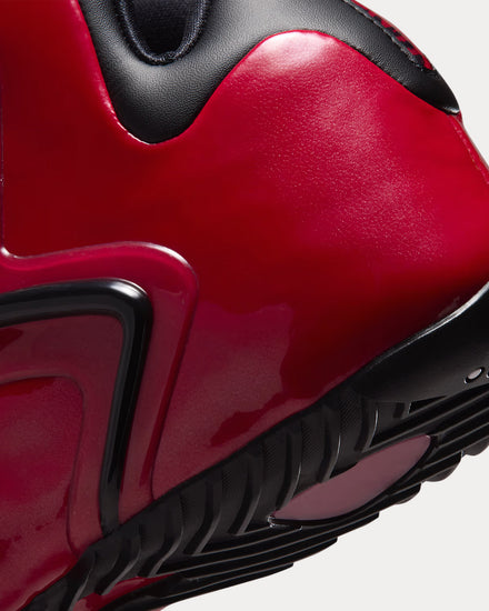 Nike Zoom Hyperflight Varsity Red / Black Basketball Shoes - 6