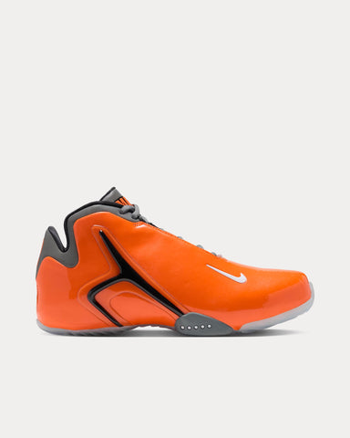 Nike x Slam Zoom Hyperflight Starfish / Smoke Grey Basketball Shoes