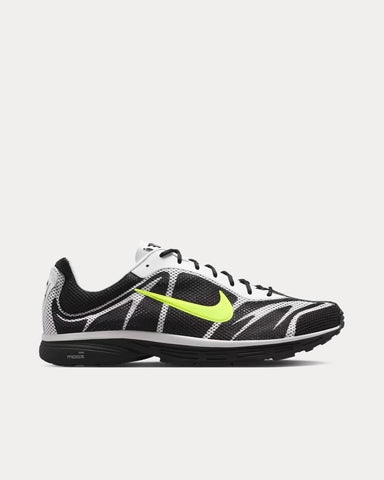 Nike Zoom Streak 3 Black / Summit White Running Shoes