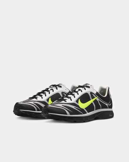 Nike Zoom Streak 3 Black / Summit White Running Shoes - 3