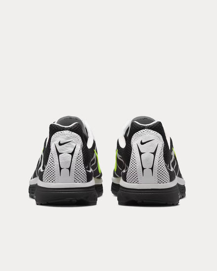 Nike Zoom Streak 3 Black / Summit White Running Shoes - 4