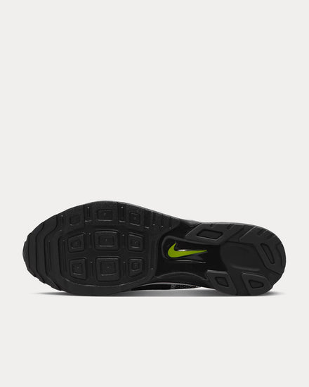 Nike Zoom Streak 3 Black / Summit White Running Shoes - 5