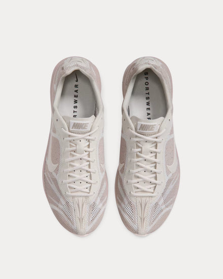 Nike Zoom Streak 3 Sail / Cream II Running Shoes - 2