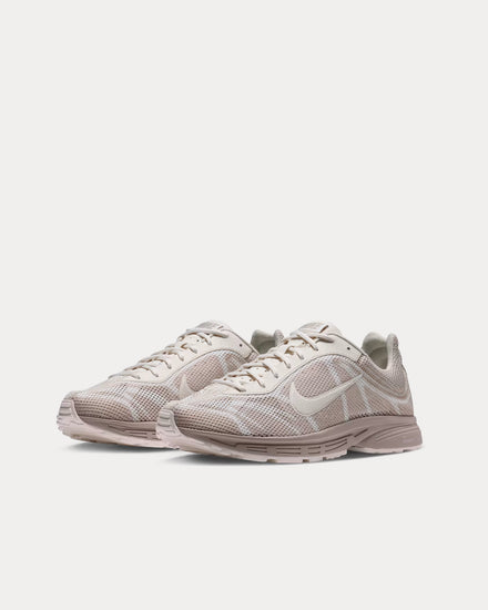 Nike Zoom Streak 3 Sail / Cream II Running Shoes - 3