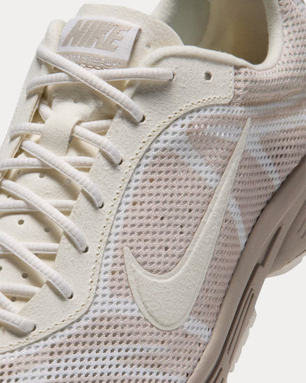 Nike Zoom Streak 3 Sail / Cream II Running Shoes - 6
