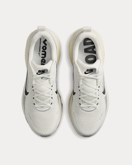Nike Vomero 18 Summit White / Coconut Milk / Coconut Milk / Black Running Shoes - 2