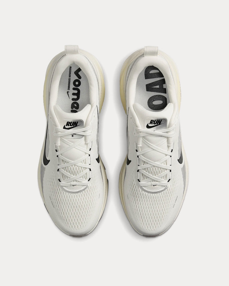 Nike Vomero 18 Summit White / Coconut Milk / Coconut Milk / Black Running Shoes - 2