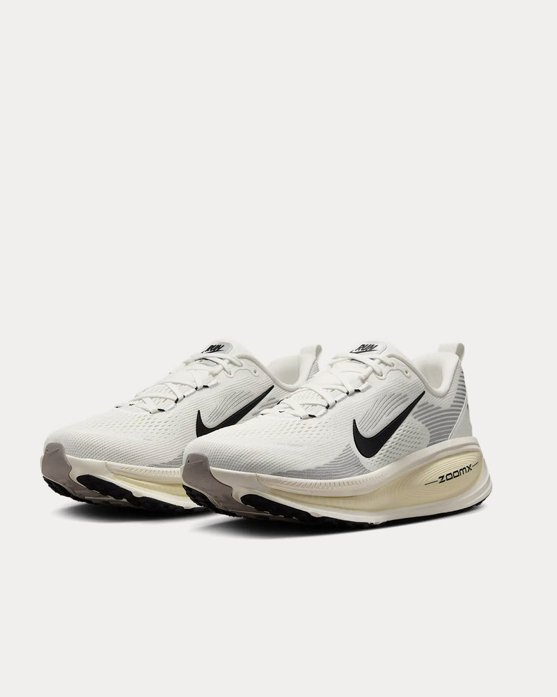 Nike Vomero 18 Summit White / Coconut Milk / Coconut Milk / Black Running Shoes - 3
