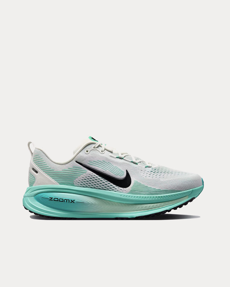 Nike Vomero 18 Summit White / Dusty Cactus / Geode Teal / Black Running Shoes - 1