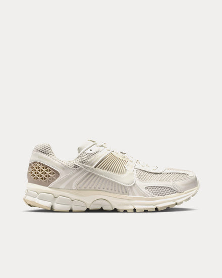 Nike Zoom Vomero 5 Phantom / Cream II / Sail / Light Bone Low Top Sneakers - 1