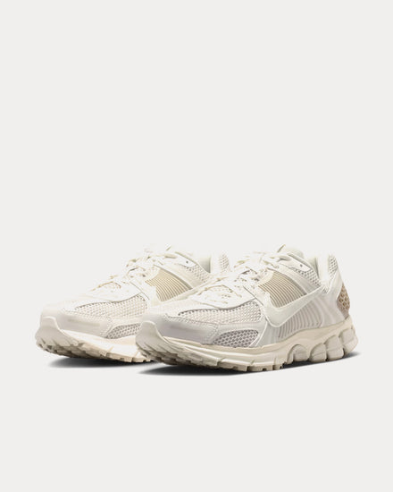Nike Zoom Vomero 5 Phantom / Cream II / Sail / Light Bone Low Top Sneakers - 3