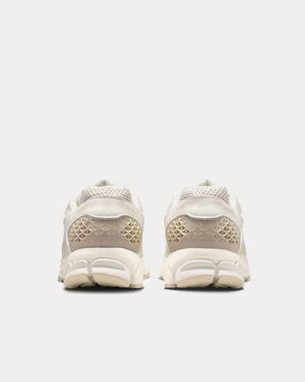 Nike Zoom Vomero 5 Phantom / Cream II / Sail / Light Bone Low Top Sneakers - 4