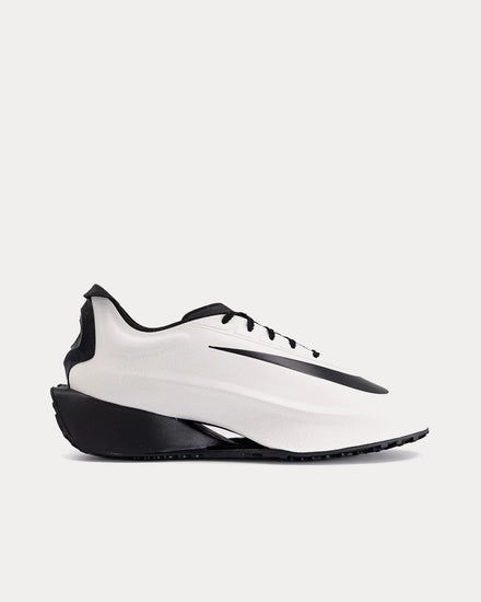 Nike First Sight Noir Light Bone / Black Metallic / Dark Grey Low Top Sneakers - 1