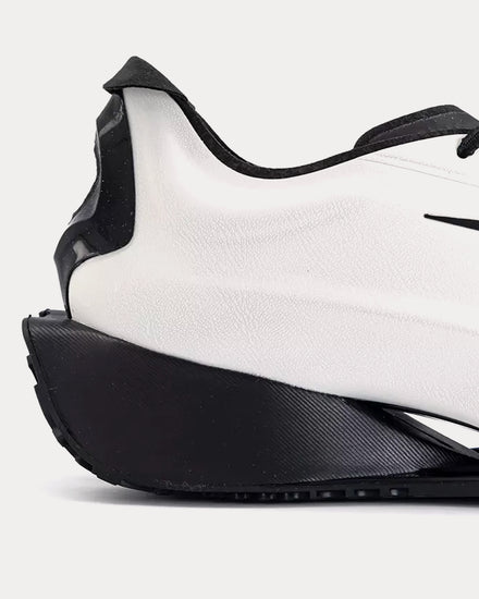 Nike First Sight Noir Light Bone / Black Metallic / Dark Grey Low Top Sneakers - 2