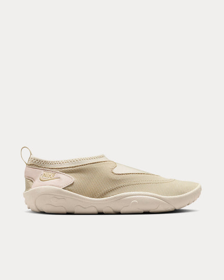 Nike Aqua Turf Light Orewood Brown / Light Orewood Brown / Desert Khaki Slip On Sneakers - 1