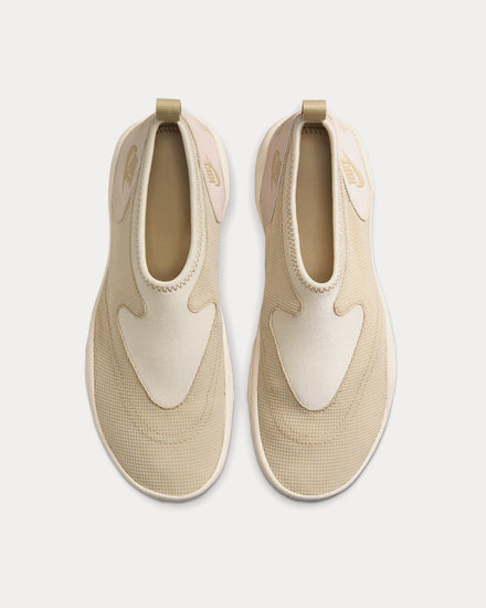 Nike Aqua Turf Light Orewood Brown / Light Orewood Brown / Desert Khaki Slip On Sneakers - 2