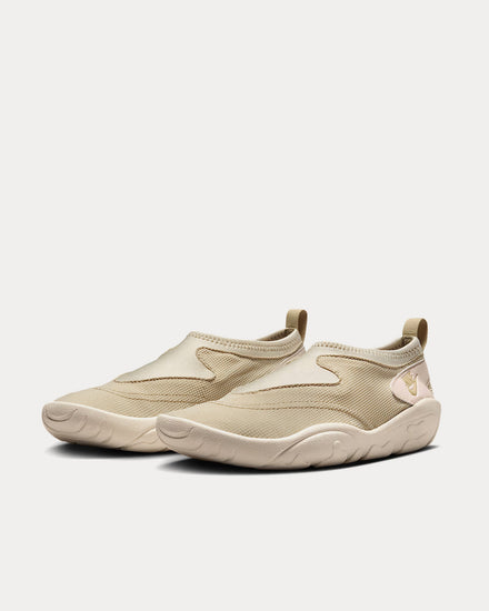 Nike Aqua Turf Light Orewood Brown / Light Orewood Brown / Desert Khaki Slip On Sneakers - 3