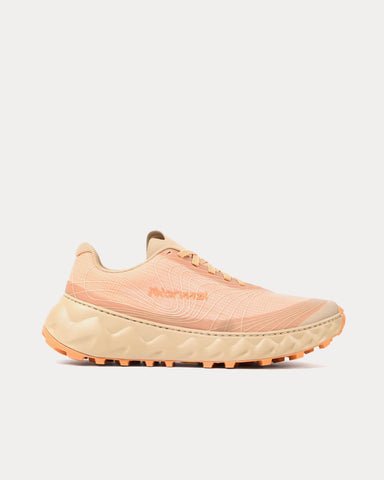 NNormal Tomir 2.0 Orange Running Shoes
