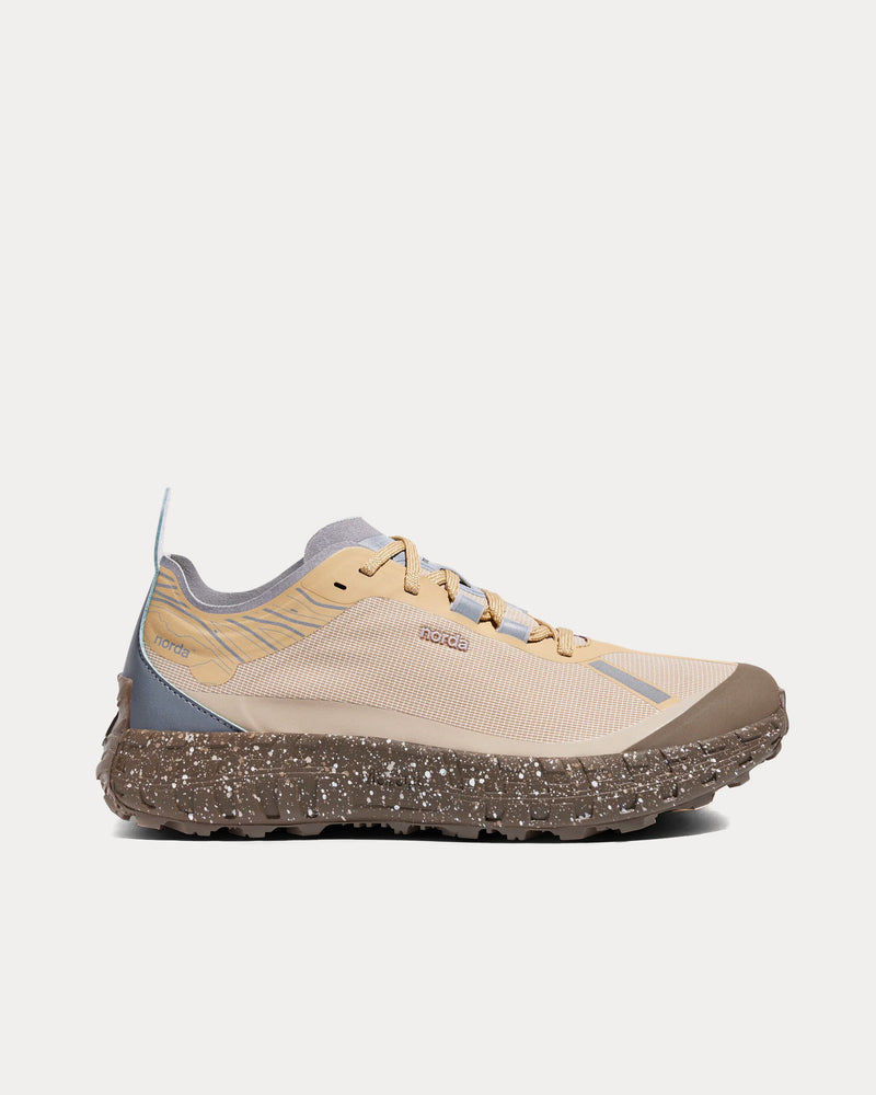Norda 001 Regolith M Running Shoes - 1