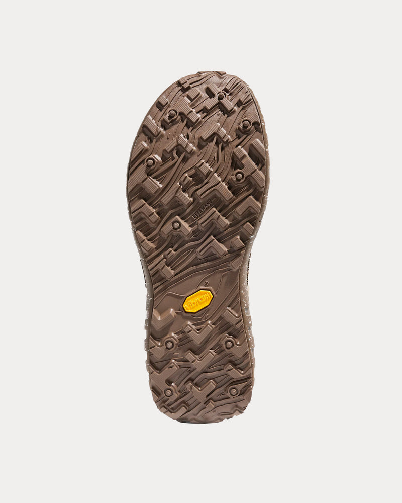 Norda 001 Regolith M Running Shoes - 4