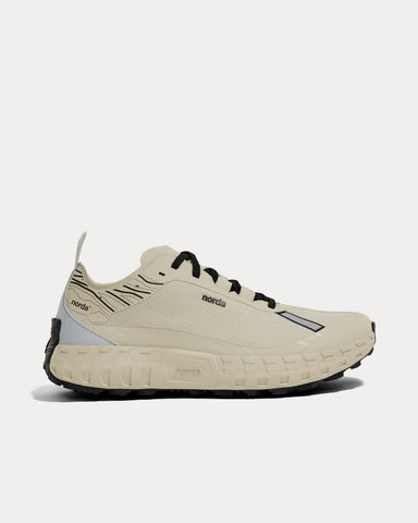 Norda 001 Almond Running Shoes