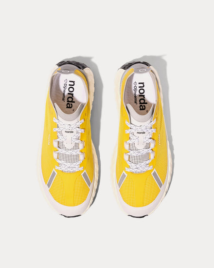 Norda 001 Parhelion Running Shoes - 2