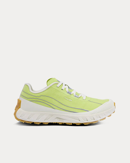 Norda 002 M Lichen Running Shoes - 1