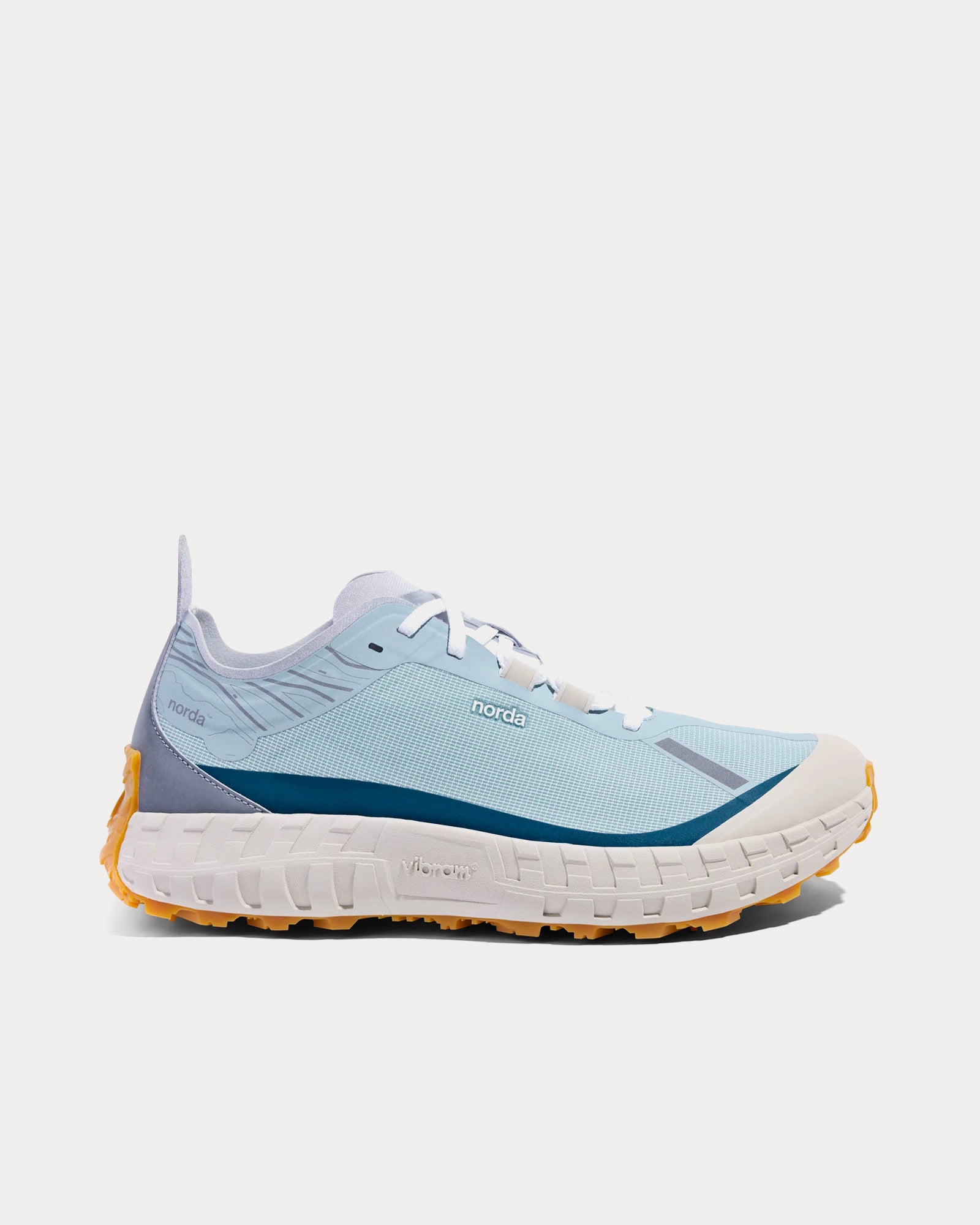 Norda - 001 W Ether Running Shoes
