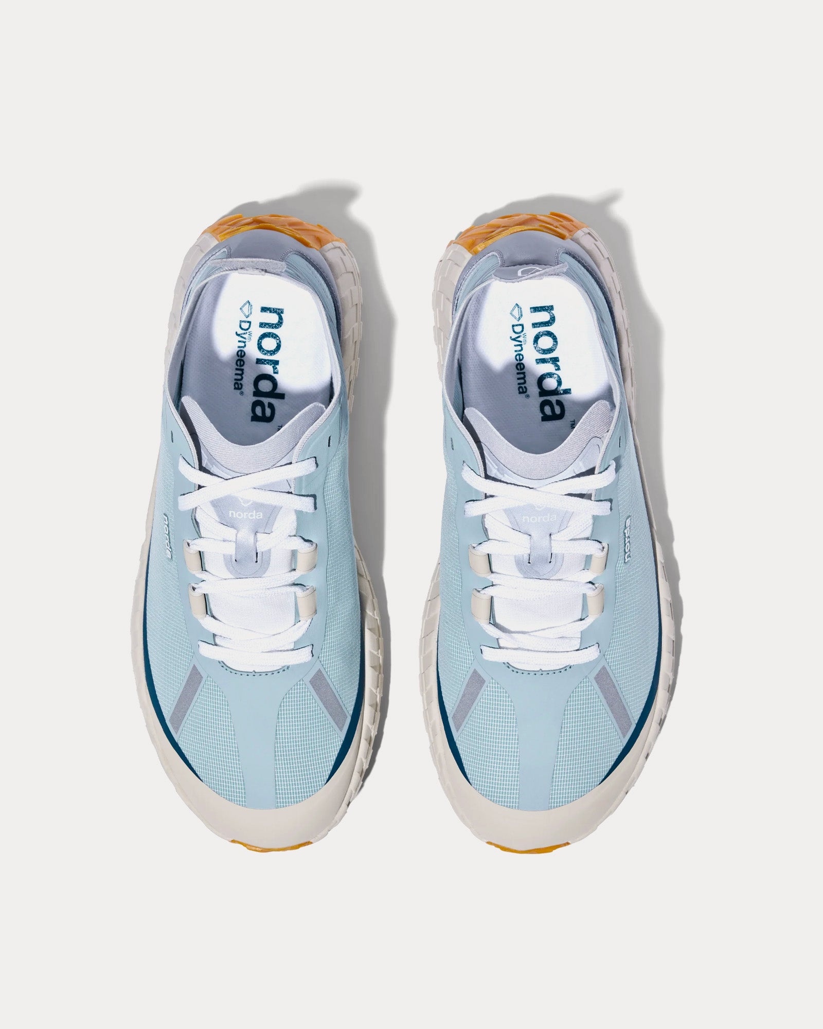 Norda - 001 W Ether Running Shoes