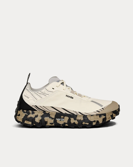 Norda 001A Abyss Running Shoes - 1