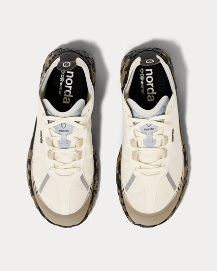 Norda 001A Abyss Running Shoes - 2