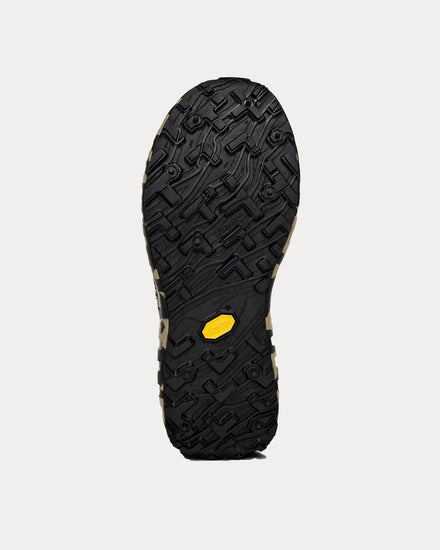 Norda 001A Abyss Running Shoes - 4