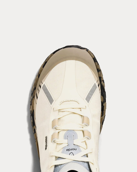 Norda 001A Abyss Running Shoes - 5