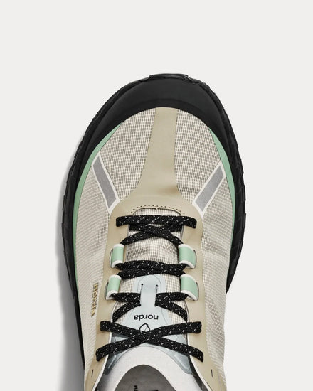 Norda 001A Astral Running Shoes - 5