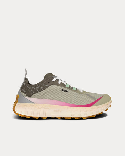 Norda 001A Sky Running Shoes - 1
