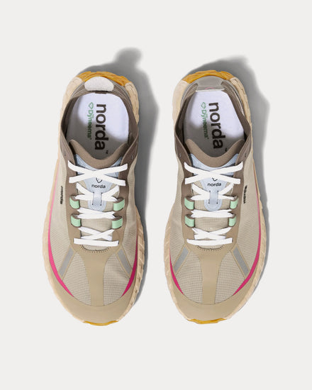 Norda 001A Sky Running Shoes - 2