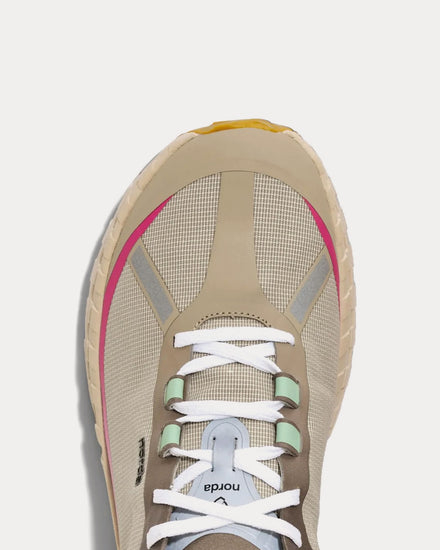 Norda 001A Sky Running Shoes - 5