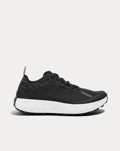 Norda 001a Black Running Shoes