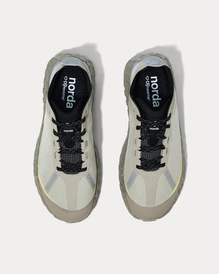 Norda 001a Calcite Running Shoes - 2