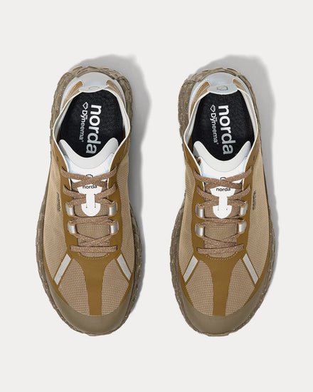 Norda 001a Loam Running Shoes - 2