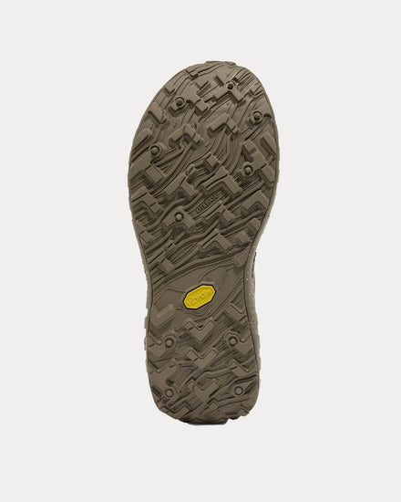 Norda 001a Loam Running Shoes - 4