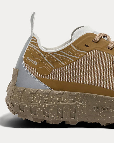 Norda 001a Loam Running Shoes - 5