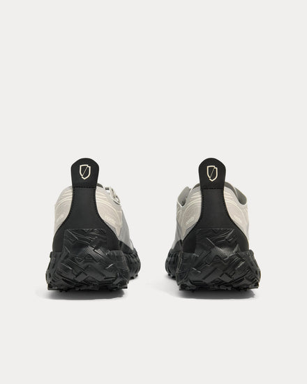 Norda 001a Pewter Running Shoes - 3