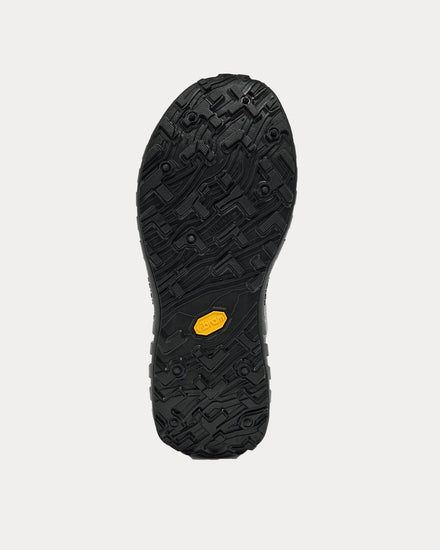 Norda 001a Pewter Running Shoes - 4