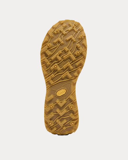 Norda 001a White Gum Running Shoes - 4