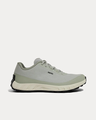 Norda 002 Sea Salt Running Shoes