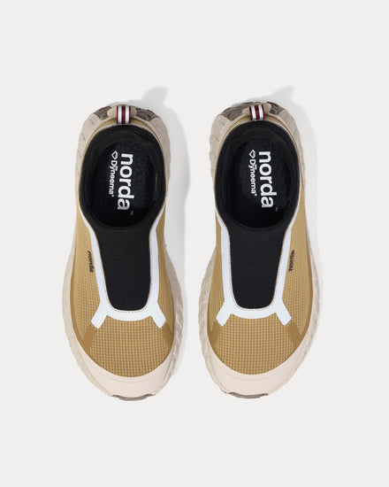 Norda 003 G+ M Maple Running Shoes - 2