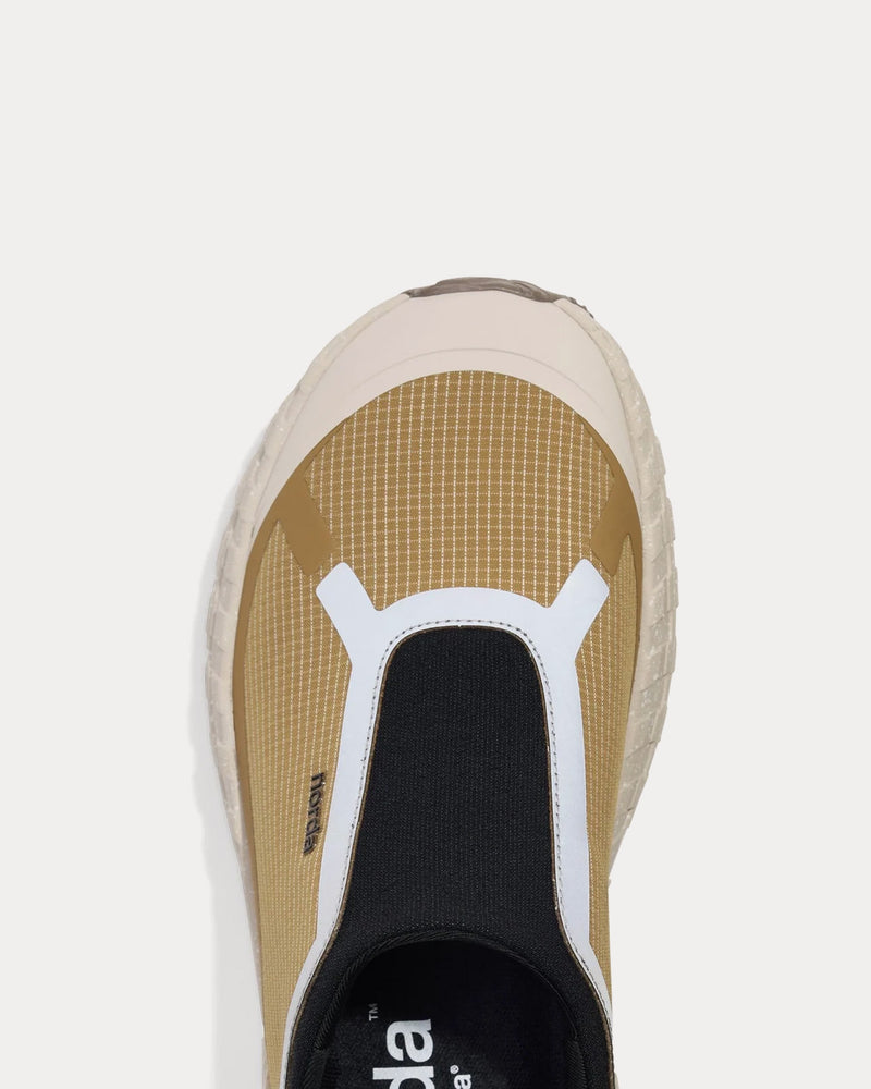 Norda 003 G+ M Maple Running Shoes - 5