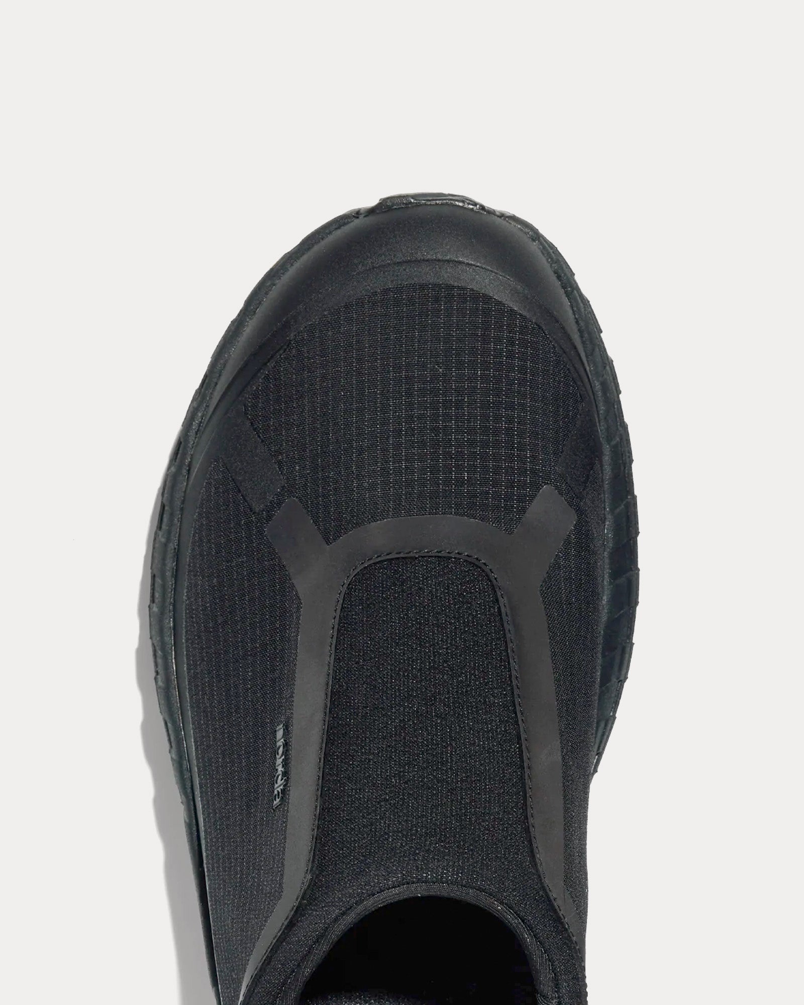 Norda - 003 W Pitch Black Running Shoes