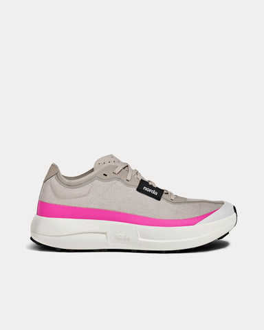 Norda 005 Comet Running Shoes